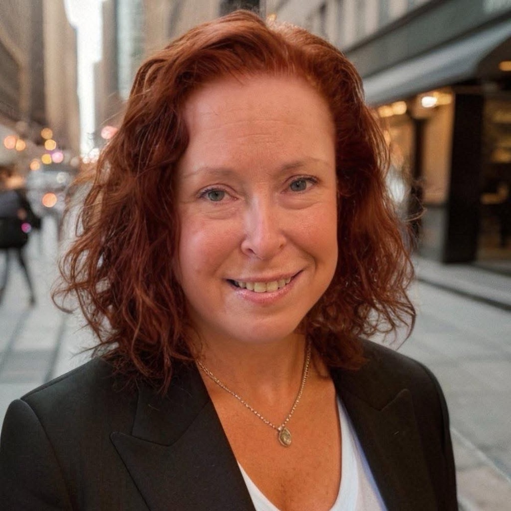 Meet your Posher, Patricia